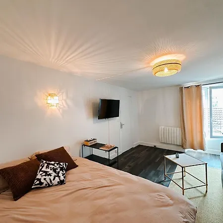 Apartment Neuf Proche De Paris Maisons-Alfort