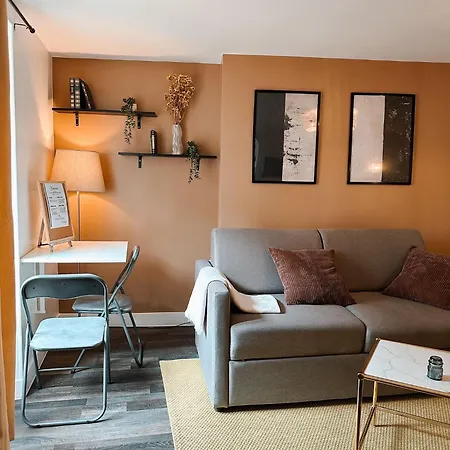 Neuf Proche De Paris Maisons-Alfort
